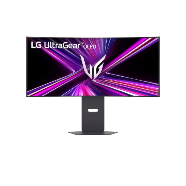 Монітор  34" OLED, 240hz LG (34GX900A-B) - Фото 10