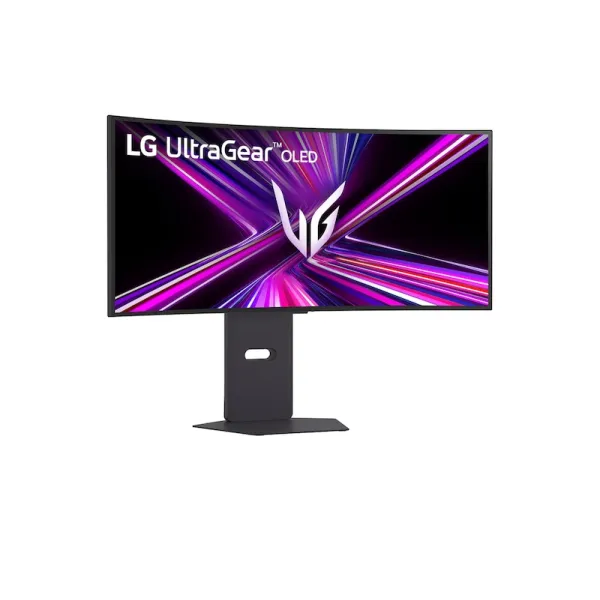 Монітор  34" OLED, 240hz LG (34GX900A-B) - Фото 1