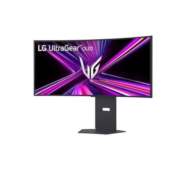Монітор  34" OLED, 240hz LG (34GX900A-B) - Фото 2