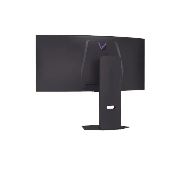 Монітор  34" OLED, 240hz LG (34GX900A-B) - Фото 4