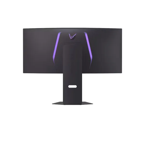 Монітор  34" OLED, 240hz LG (34GX900A-B) - Фото 5