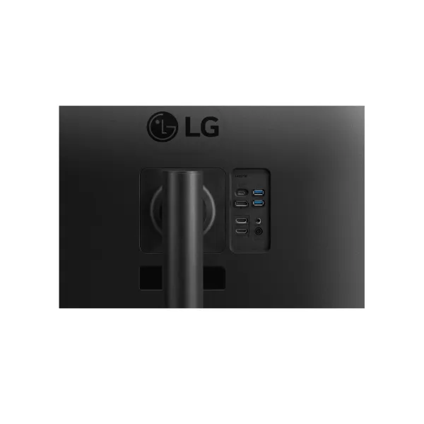 Монитор 34" VA, 100Hz LG (34WR55QK-B) - Фото 6