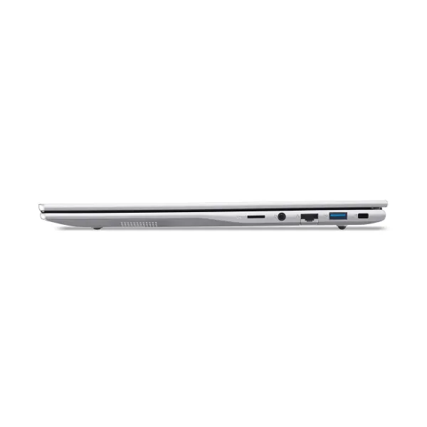Ноутбук Aspire Lite AL16-54P 16" IPS, Intel 5-120U, 16GB, F512GB, Lin, сріблястий Acer (NX.DK6EU.002) - Фото 4