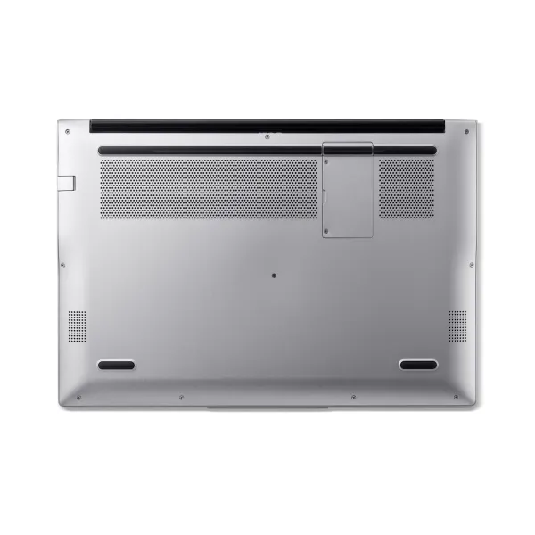 Ноутбук Aspire Lite AL16-54P 16" IPS, Intel 5-120U, 16GB, F512GB, Lin, сріблястий Acer (NX.DK6EU.002) - Фото 6