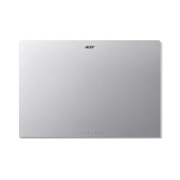 Ноутбук Aspire Lite AL16-54P 16" IPS, Intel 5-120U, 16GB, F512GB, Lin, сріблястий Acer (NX.DK6EU.002) - Фото 7