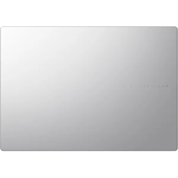 Ноутбук Vivobook 16" OLED, AMD AI 5 330, 16GB, F512GB, сріблястий ASUS (90NB16T2-M00290) - Фото 6