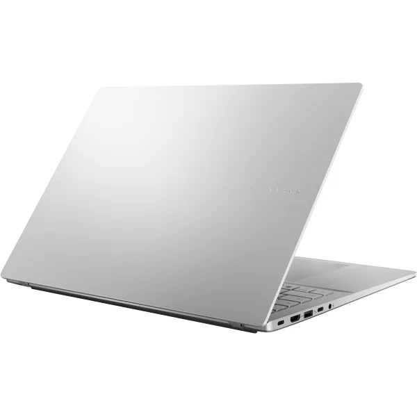 Ноутбук Vivobook 16" OLED, AMD AI 5 330, 16GB, F512GB, сріблястий ASUS (90NB16T2-M00290) - Фото 7