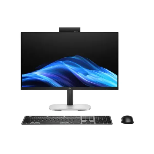 Моноблок ProStudio 4-G1i 23.8" IPS, Intel U5-225T, 16GB, F512GB HP (BY7E5ET) - Фото 4