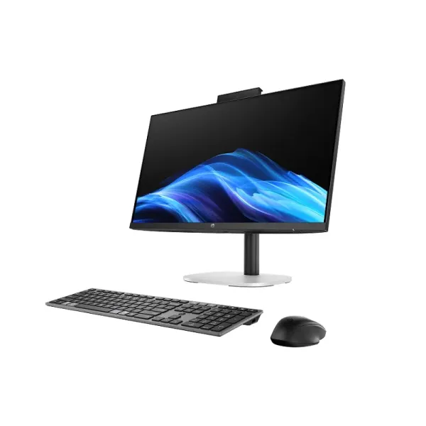 Моноблок ProStudio 4-G1i 23.8" IPS, Intel U5-225T, 16GB, F512GB HP (BY7E5ET) - Фото 1