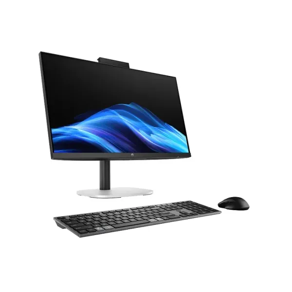 Моноблок ProStudio 4-G1i 23.8" IPS, Intel U5-225T, 16GB, F512GB HP (BY7E5ET) - Фото 2