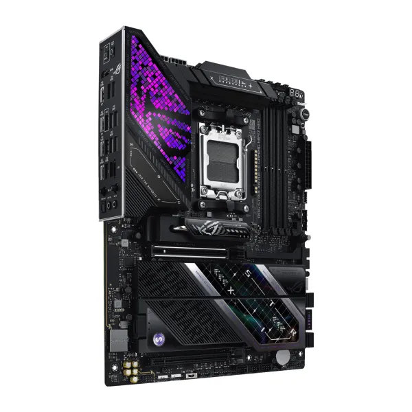 Материнcька плата ROG STRIX X870E-E GAMING NEO ASUS (90MB1P20-M0EAY0) - Фото 1