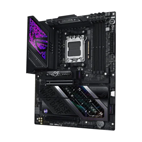 Материнcька плата ROG STRIX X870E-E GAMING NEO ASUS (90MB1P20-M0EAY0) - Фото 2