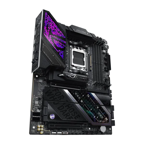 Материнcька плата ROG STRIX X870E-E GAMING NEO ASUS (90MB1P20-M0EAY0) - Фото 3