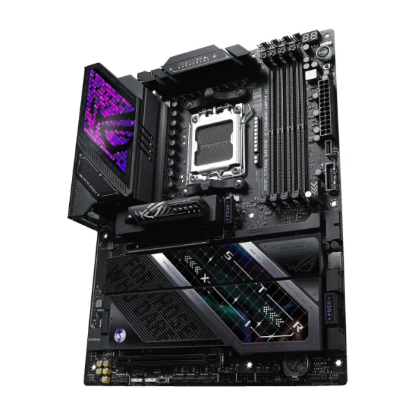 Материнcька плата ROG STRIX X870E-E GAMING NEO ASUS (90MB1P20-M0EAY0) - Фото 4
