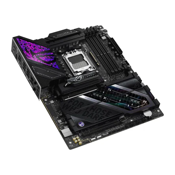 Материнcька плата ROG STRIX X870E-E GAMING NEO ASUS (90MB1P20-M0EAY0) - Фото 5