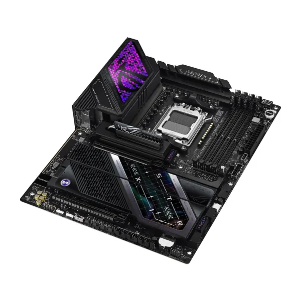 Материнcька плата ROG STRIX X870E-E GAMING NEO ASUS (90MB1P20-M0EAY0) - Фото 6