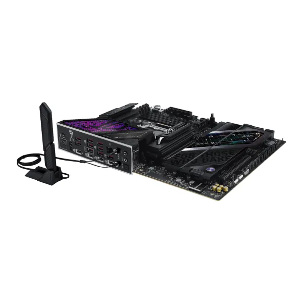 Материнcька плата ROG STRIX X870E-E GAMING NEO ASUS (90MB1P20-M0EAY0) - Фото 7
