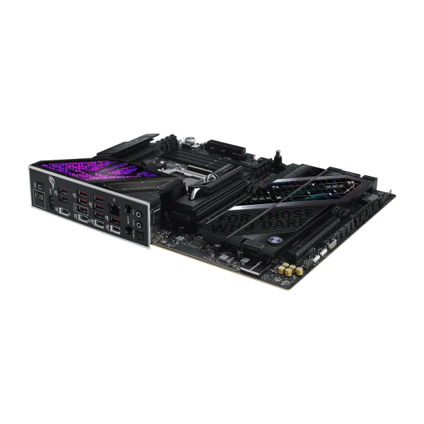Материнcька плата ROG STRIX X870E-E GAMING NEO ASUS (90MB1P20-M0EAY0) - Фото 9