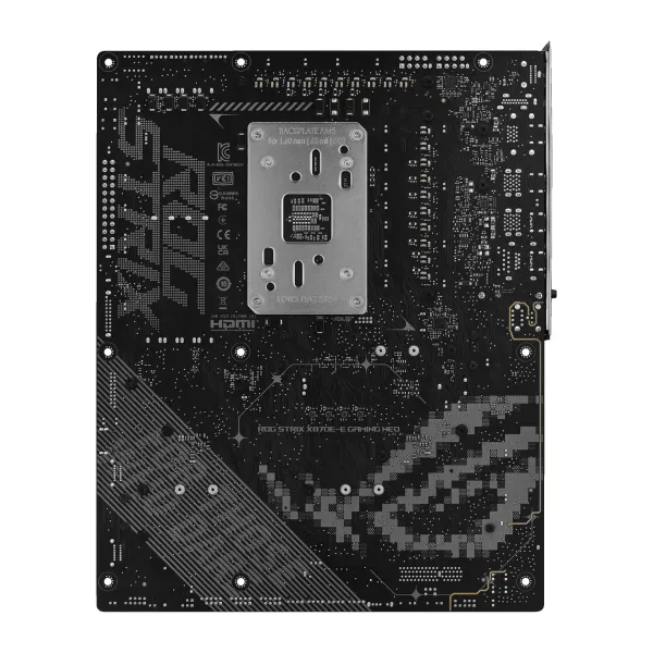 Материнcька плата ROG STRIX X870E-E GAMING NEO ASUS (90MB1P20-M0EAY0) - Фото 11