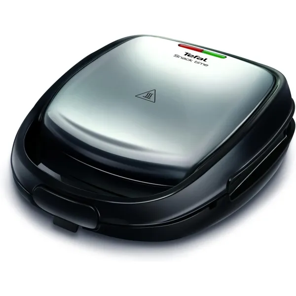 Мультимейкер 700Вт, чорно-сірий Tefal (SW341D12) - Фото 12