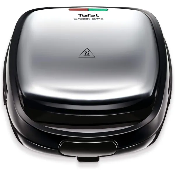 Мультимейкер 700Вт, чорно-сірий Tefal (SW341D12) - Фото 1