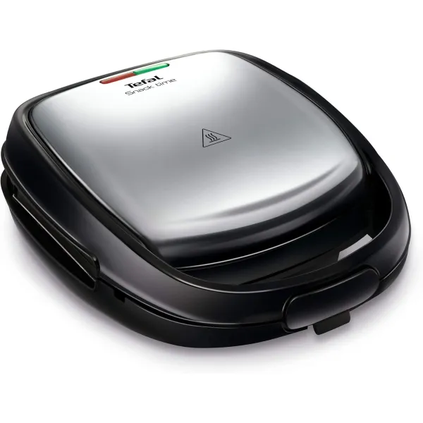 Мультимейкер 700Вт, чорно-сірий Tefal (SW341D12) - Фото 2