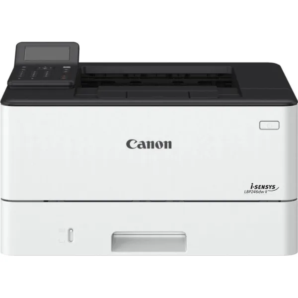 Принтер лазерний i-SENSYS LBP246dw II A4, Wi-Fi Canon (7187C006) - Фото 5