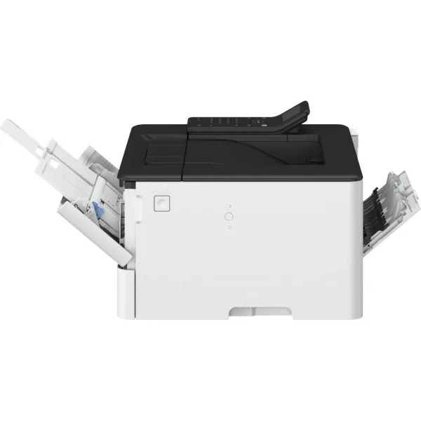 Принтер лазерний i-SENSYS LBP246dw II A4, Wi-Fi Canon (7187C006) - Фото 2