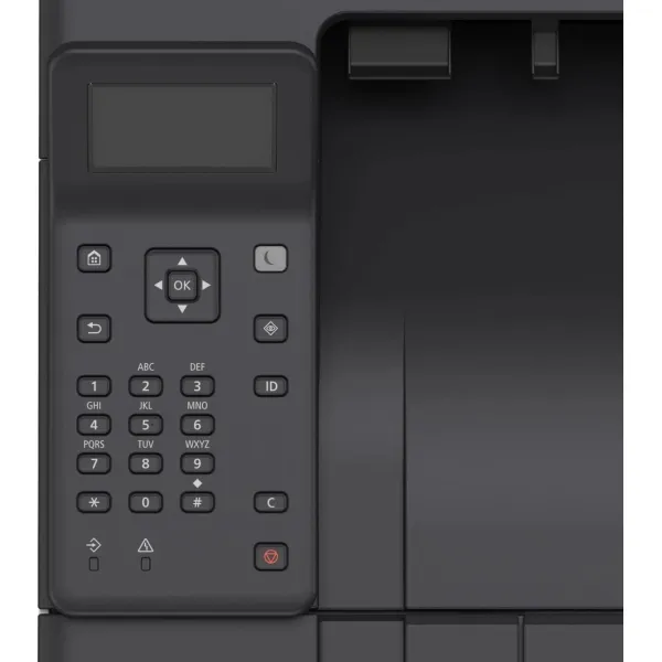 Принтер лазерний i-SENSYS LBP246dw II A4, Wi-Fi Canon (7187C006) - Фото 3