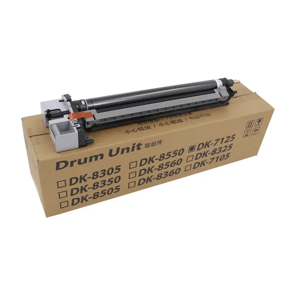 Драм-картридж сумісний Kyocera TASKalfa 3212i, DK-7125, 302V693020 570K CET (CET471232)