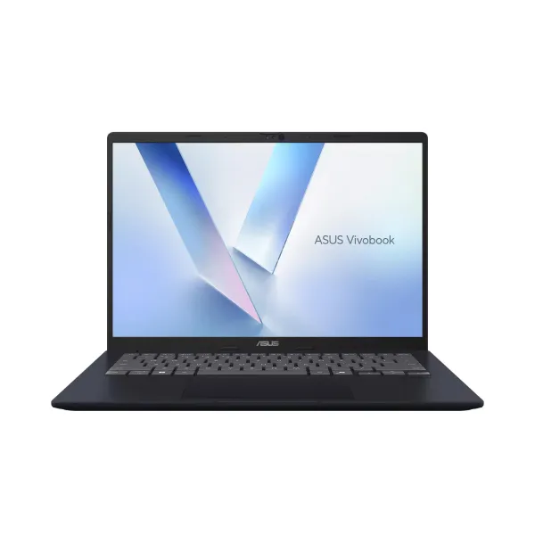 Ноутбук Vivobook M1407KA-LY141 14" IPS, AMD AI 5 330, 16GB, F512GB, голубой ASUS (90NB15H1-M006W0) - Фото 12
