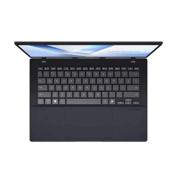 Ноутбук Vivobook M1407KA-LY141 14" IPS, AMD AI 5 330, 16GB, F512GB, голубой ASUS (90NB15H1-M006W0) - Фото 8