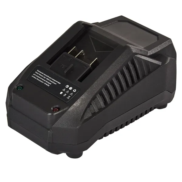 Зарядний пристрій Master LSL 1845 SmartLine+ 18В 4.5А Vitals (184458)