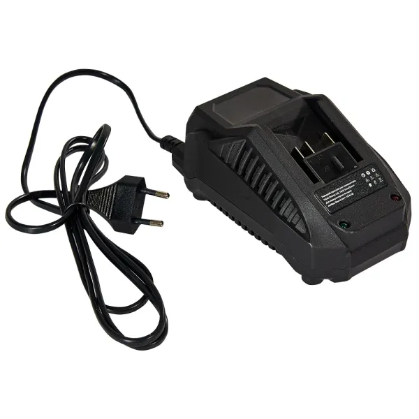 Зарядний пристрій Master LSL 1845 SmartLine+ 18В 4.5А Vitals (184458) - Фото 1