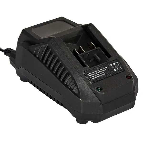 Зарядний пристрій Master LSL 1845 SmartLine+ 18В 4.5А Vitals (184458) - Фото 2