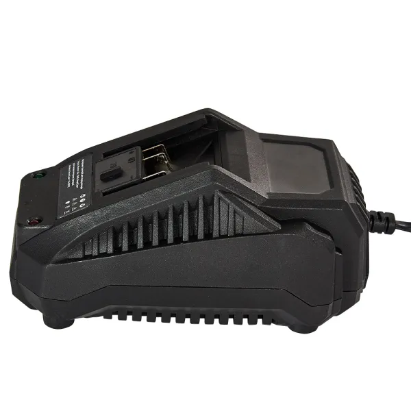 Зарядний пристрій Master LSL 1845 SmartLine+ 18В 4.5А Vitals (184458) - Фото 6