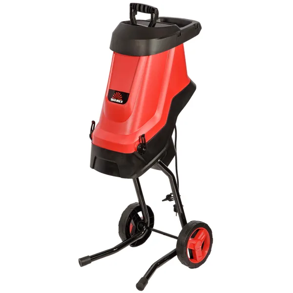 Измельчитель садовый сетевой Zs 2645w 2600Вт Vitals (244884)