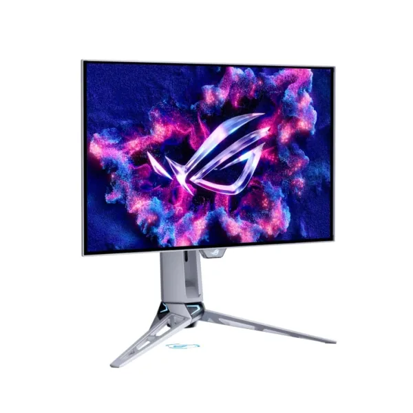 Монітор 26.5" ROG Swift PG27AQWP-W, OLED, 540Hz Asus (90LM0CF2-B01971) - Фото 1