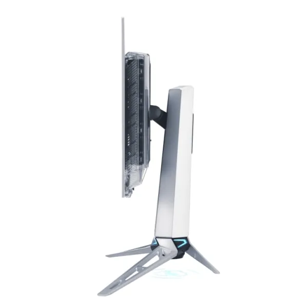 Монітор 26.5" ROG Swift PG27AQWP-W, OLED, 540Hz Asus (90LM0CF2-B01971) - Фото 4