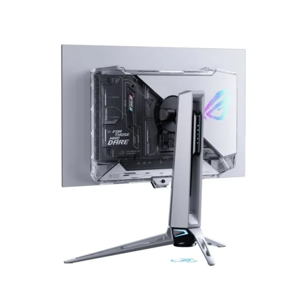 Монітор 26.5" ROG Swift PG27AQWP-W, OLED, 540Hz Asus (90LM0CF2-B01971) - Фото 5