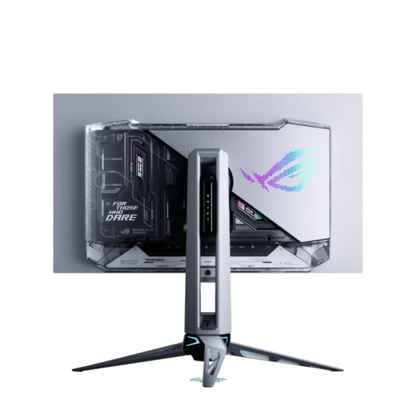 Монітор 26.5" ROG Swift PG27AQWP-W, OLED, 540Hz Asus (90LM0CF2-B01971) - Фото 6