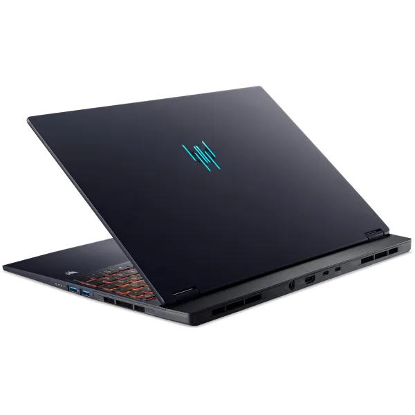 Ноутбук Predator Helios Neo 16" OLED, Intel U7-356H, 32GB, F1TB, NVD5060-8, Lin, черный Acer (NH.U3VEU.003) - Фото 6