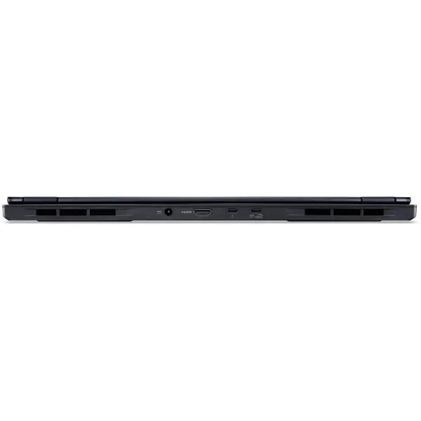 Ноутбук Predator Helios Neo 16" OLED, Intel U7-356H, 32GB, F1TB, NVD5060-8, Lin, черный Acer (NH.U3VEU.003) - Фото 9