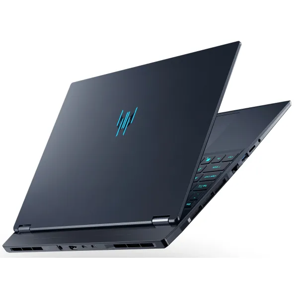 Ноутбук Predator Helios Neo 16" OLED, Intel U7-356H, 32GB, F1TB, NVD5060-8, Lin, черный Acer (NH.U3VEU.003) - Фото 12
