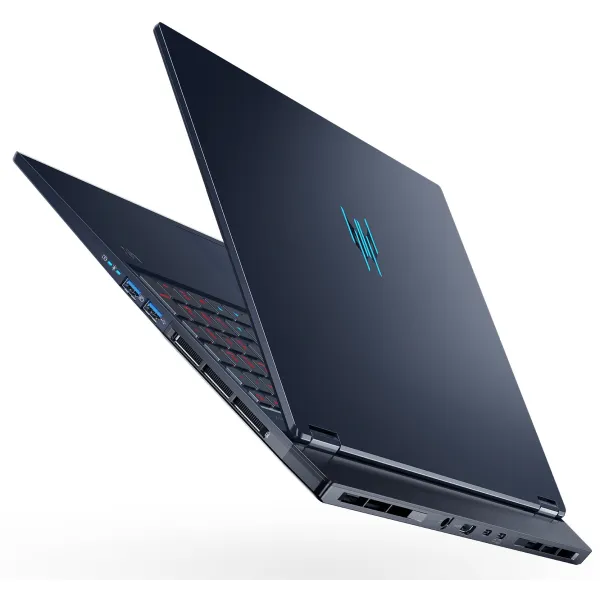 Ноутбук Predator Helios Neo 16" OLED, Intel U7-356H, 32GB, F1TB, NVD5060-8, Lin, черный Acer (NH.U3VEU.003) - Фото 13