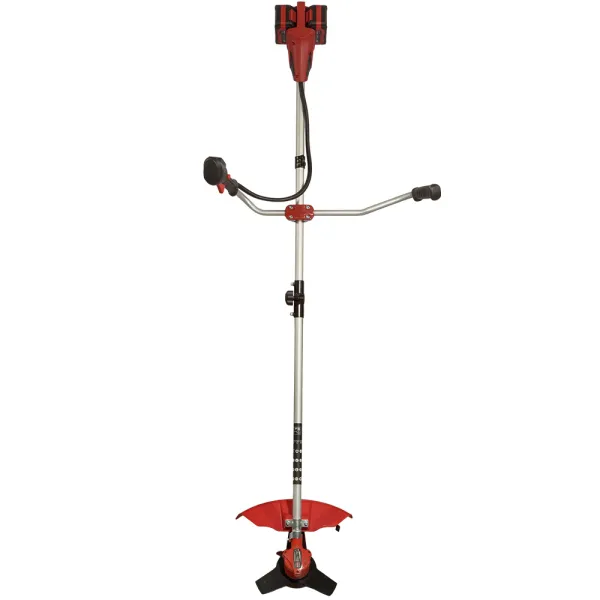 Триммер садовый аккумуляторный Master AZT 3680-1n BL Kit 36В 800Вт Vitals (243562) - Фото 2