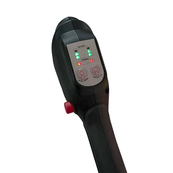 Триммер садовый аккумуляторный Master AZT 36100-1n BL 36В 1000Вт Vitals (243559) - Фото 6