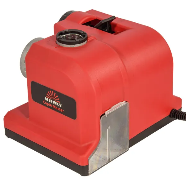 Станок для заточки сверл Master 8042JH 80Вт Vitals (243917) - Фото 2