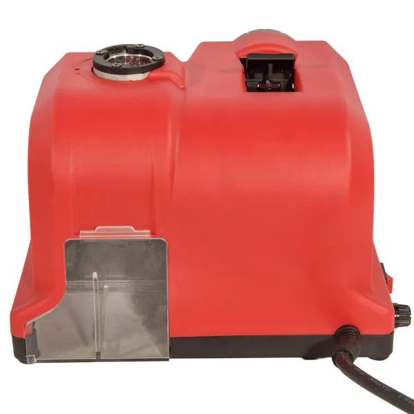 Станок для заточки сверл Master 8042JH 80Вт Vitals (243917) - Фото 3