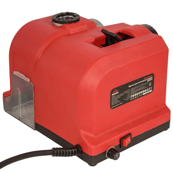 Станок для заточки сверл Master 8042JH 80Вт Vitals (243917) - Фото 4